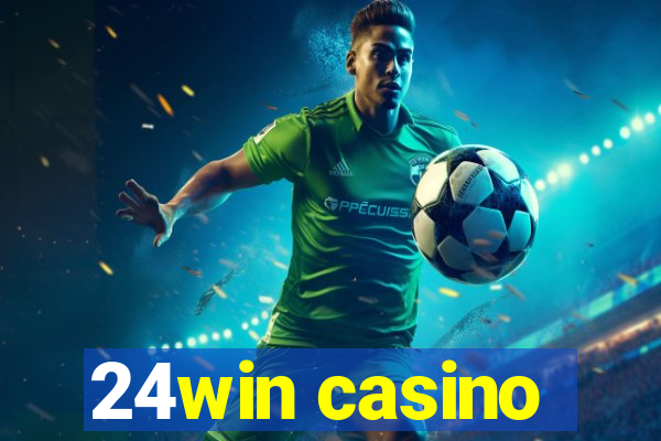 24win casino